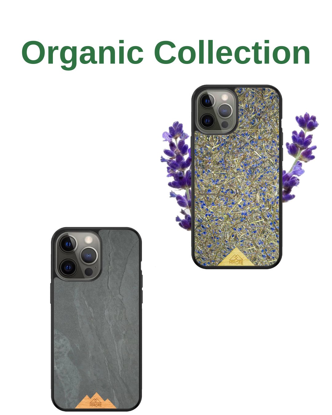 Organic Collection