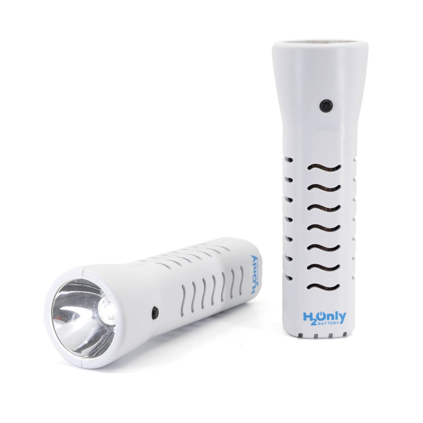 Water-Only General use Flashlight