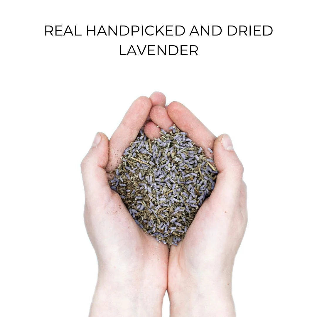Lavendel Case