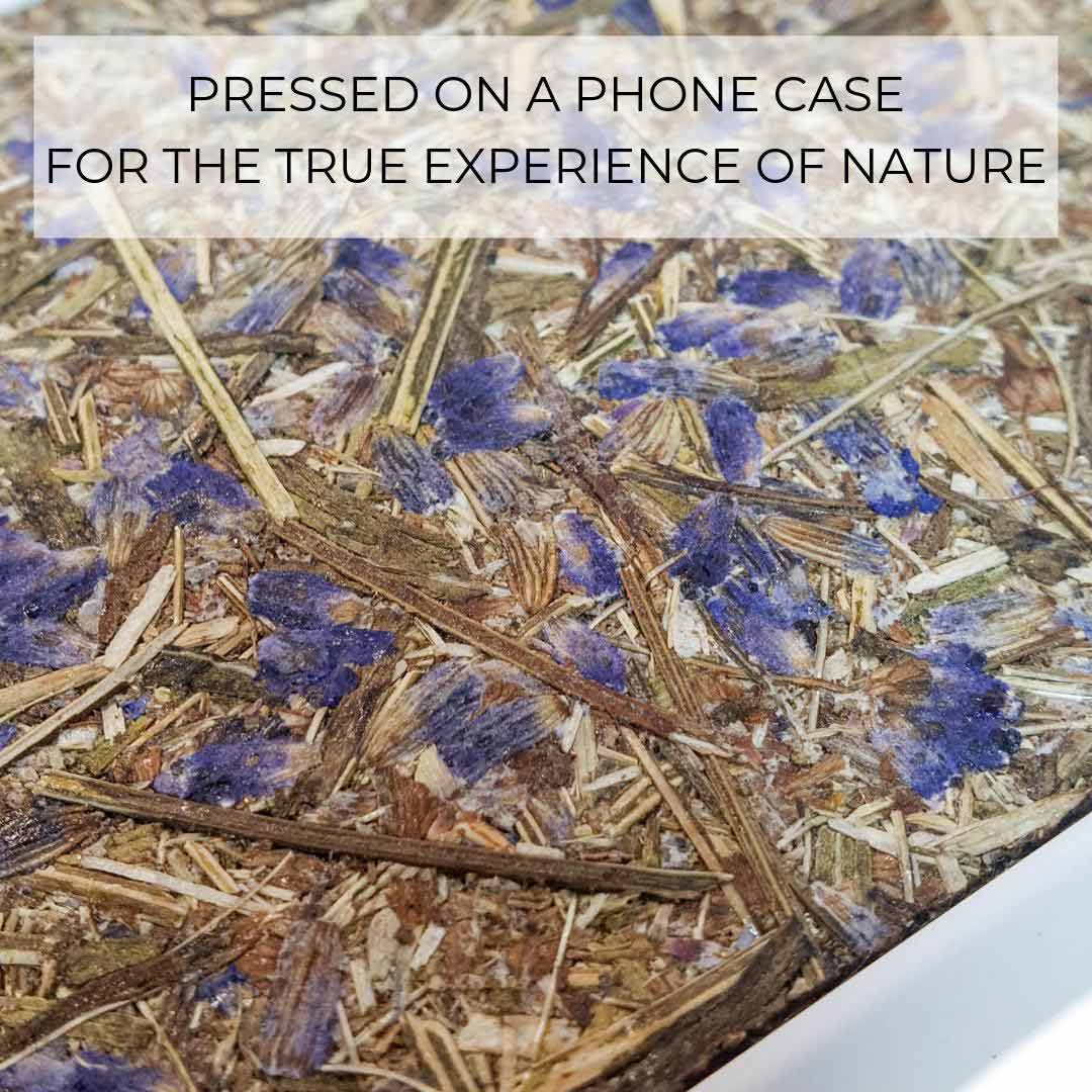 Lavendel Case