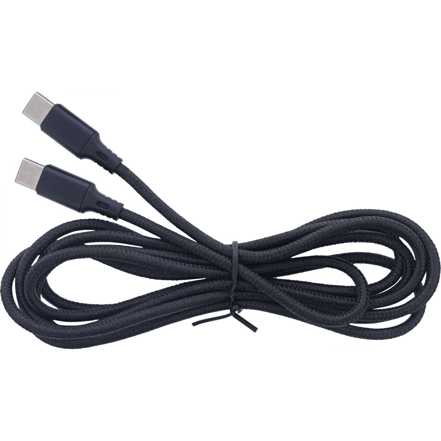 Organizer with integrated Qi charging