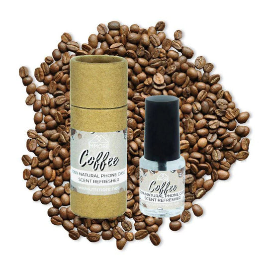 Duftopfrisker – kaffe