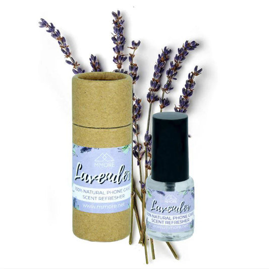 Duftopfrisker – lavendel