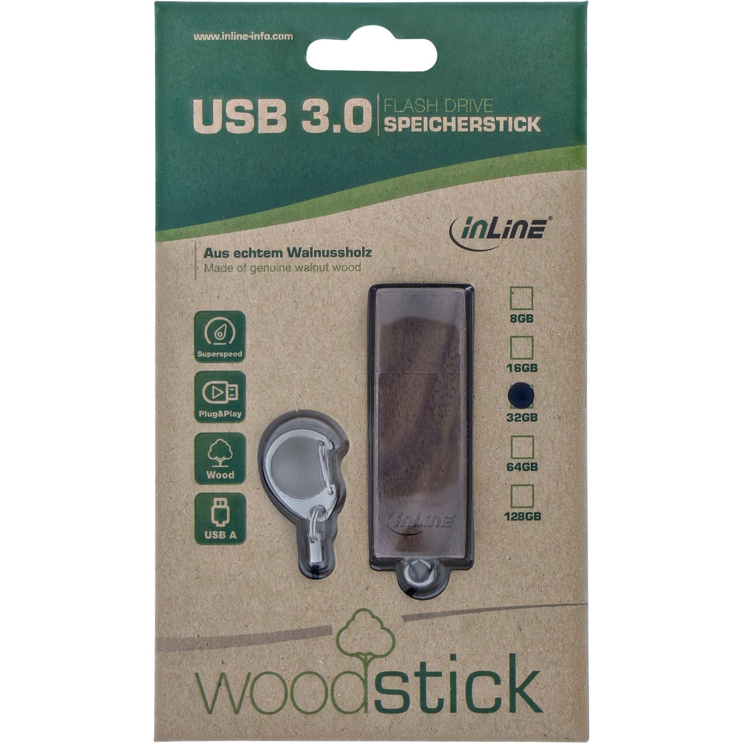 USB Stick 3.0