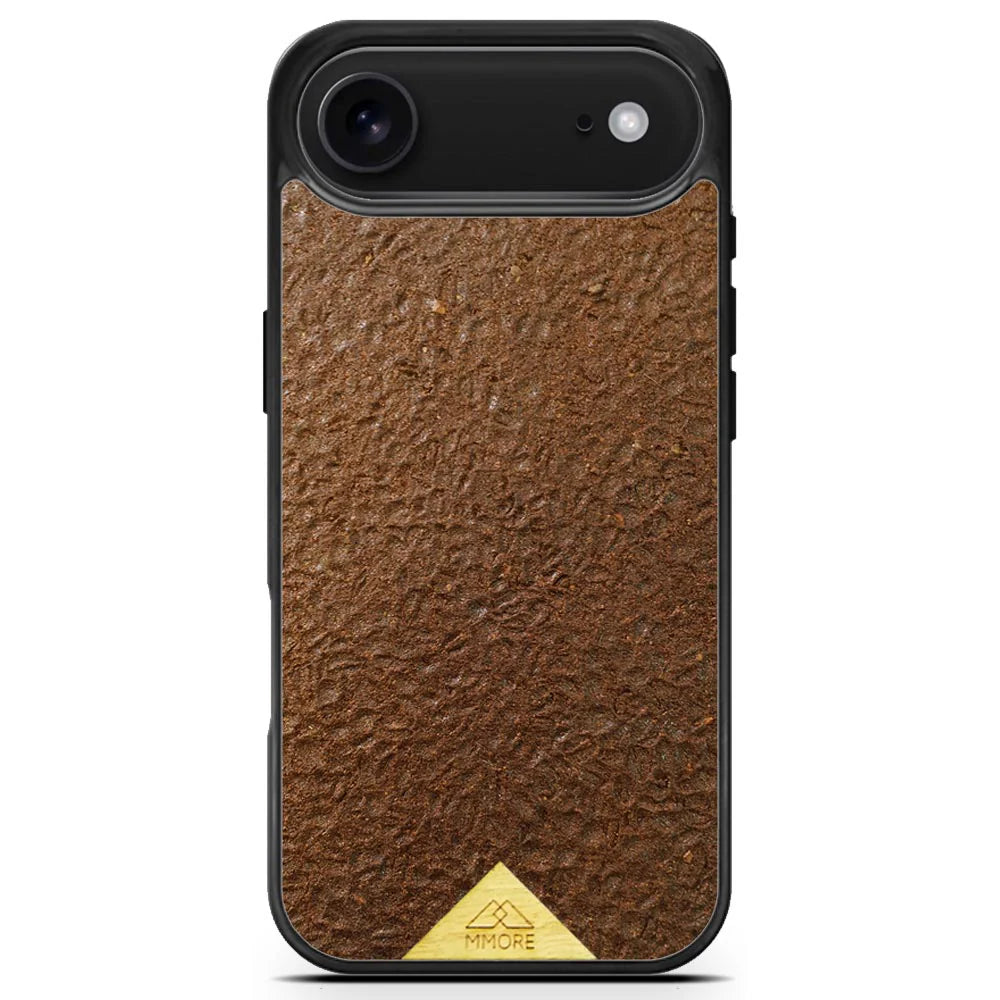 Organic Case - Coffee