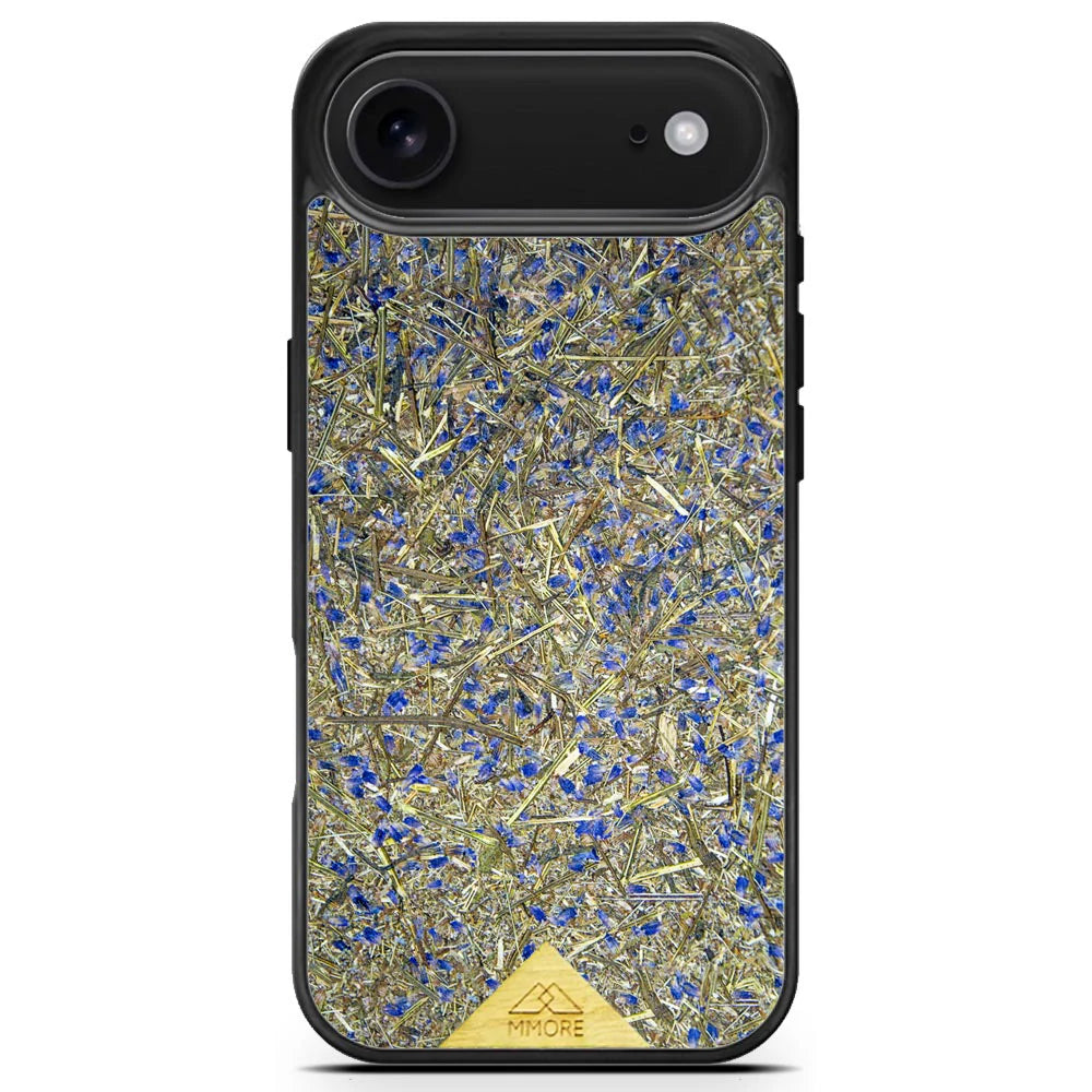 Organic Case - Lavender