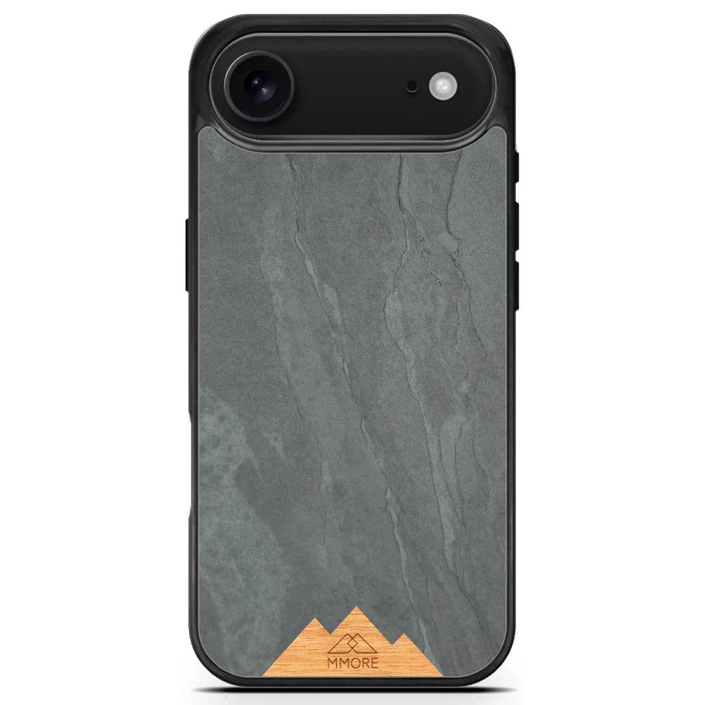 Mountain Stone Phone Case