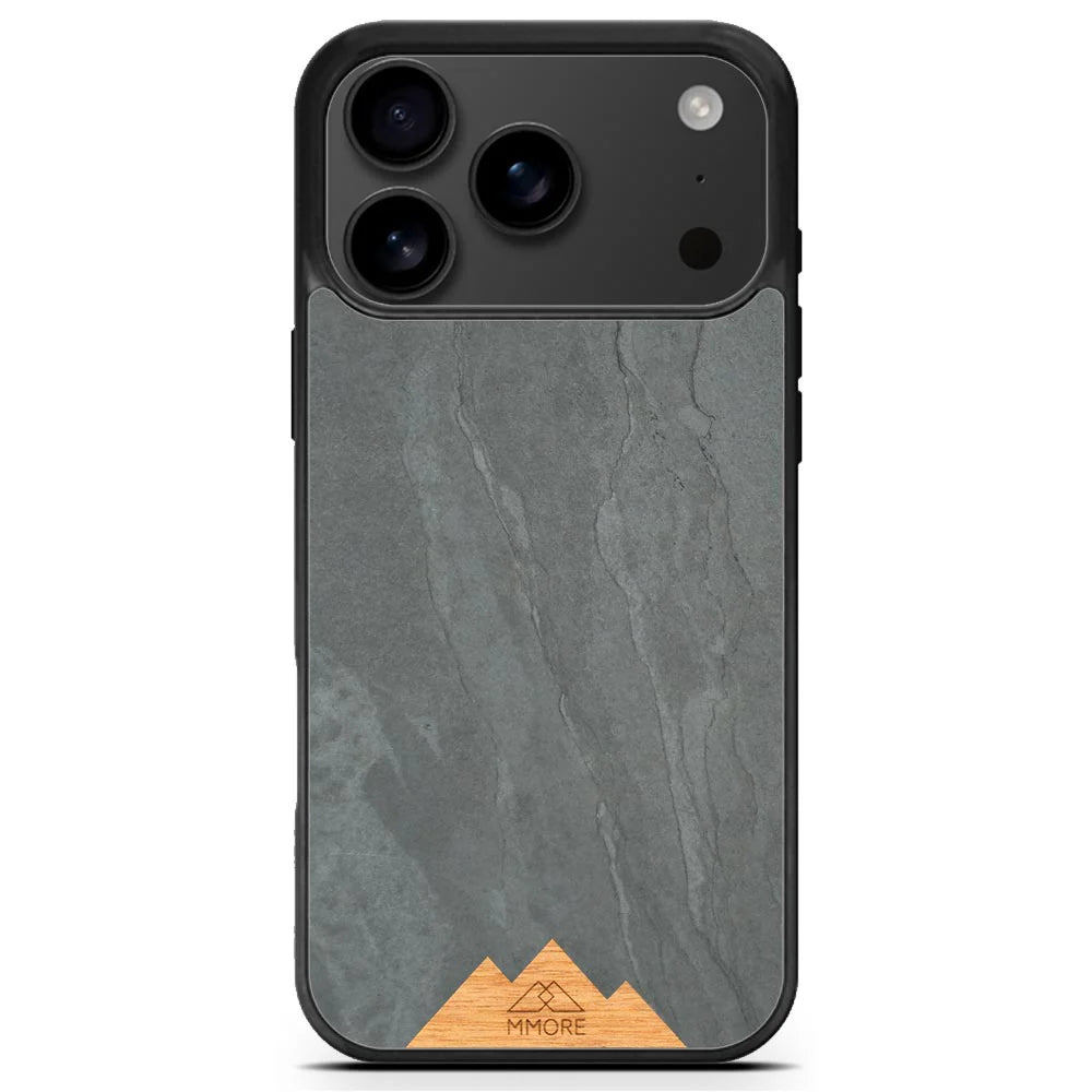 Mountain Stone Phone Case