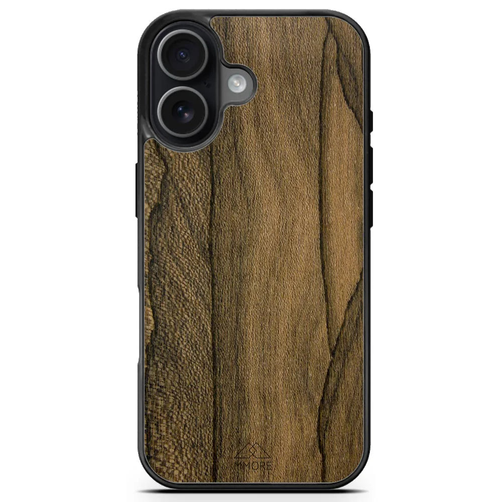 Ziricote Rare Wood