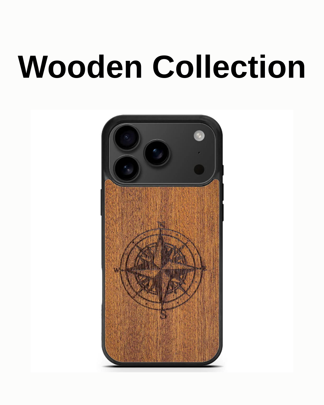 Wooden Collection