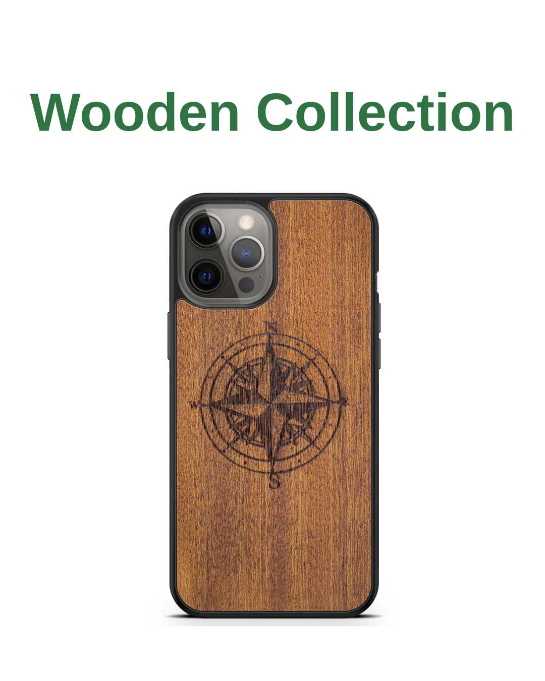 Wooden Collection