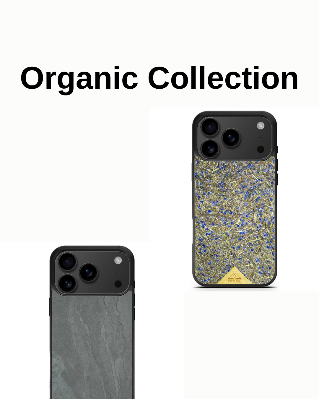 Organic Collection