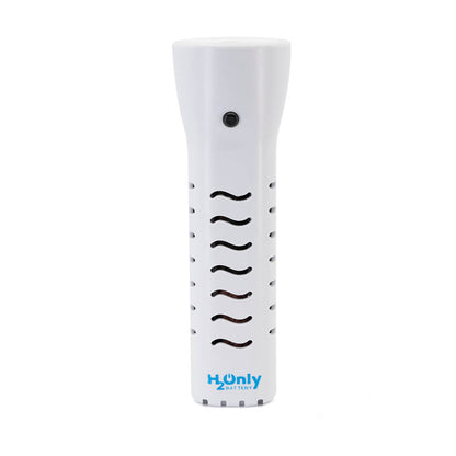 Water-Only General use Flashlight