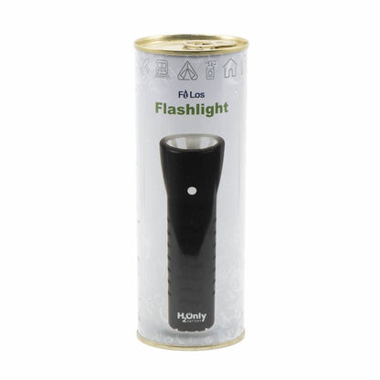 Water-Only General use Flashlight
