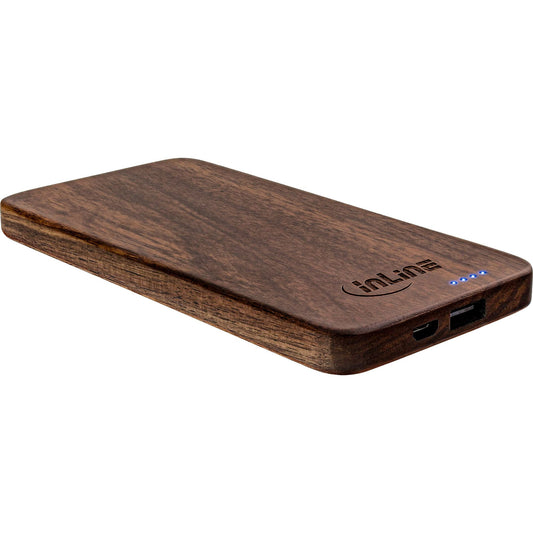 USB 5.000mAh Powerbank