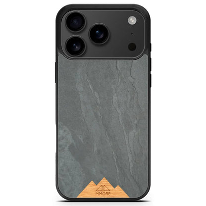 Mountain Stone Phone Case