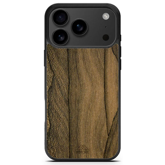 Ziricote Rare Wood